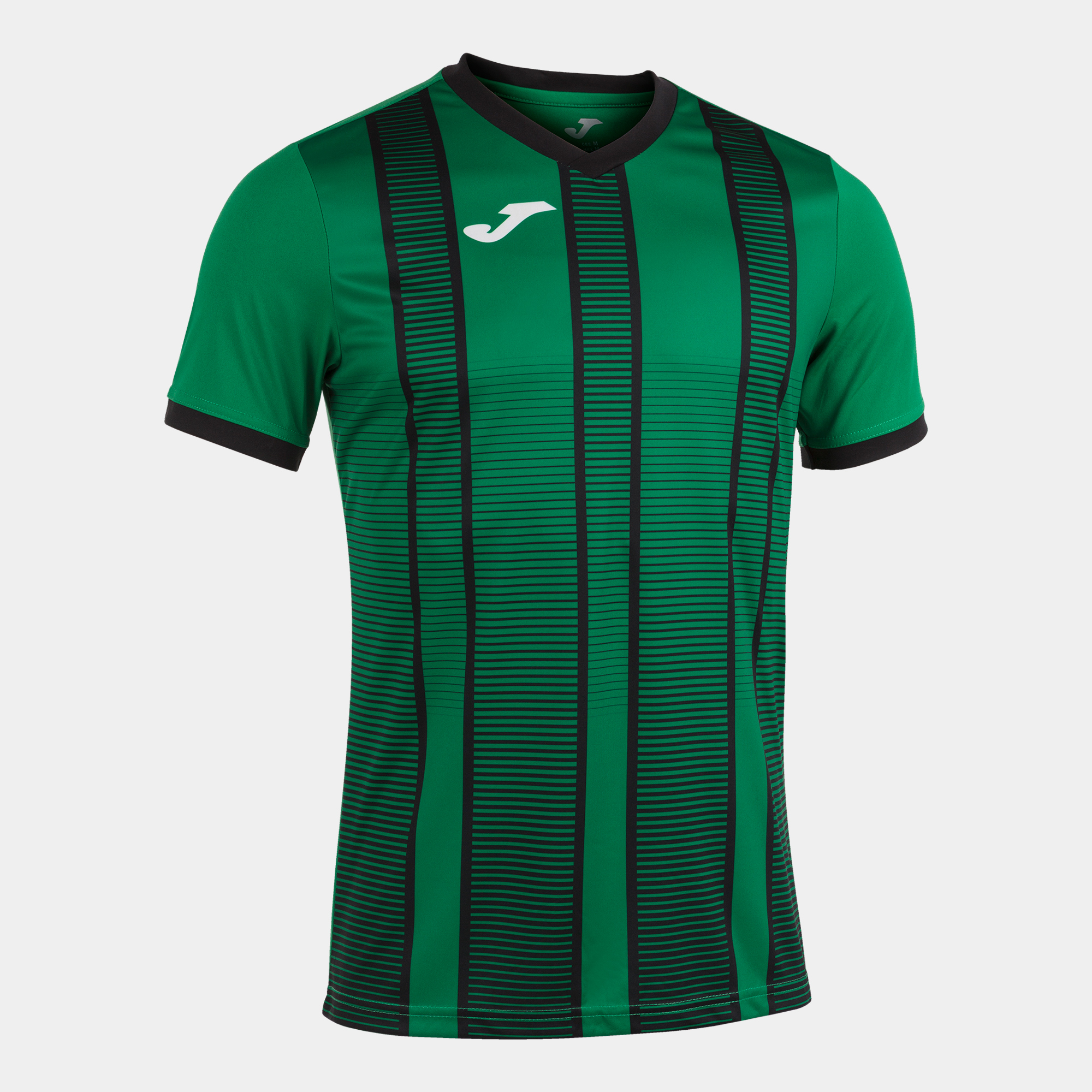 VERDE-NEGRO